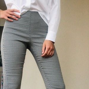 Theory Skinny Leggings